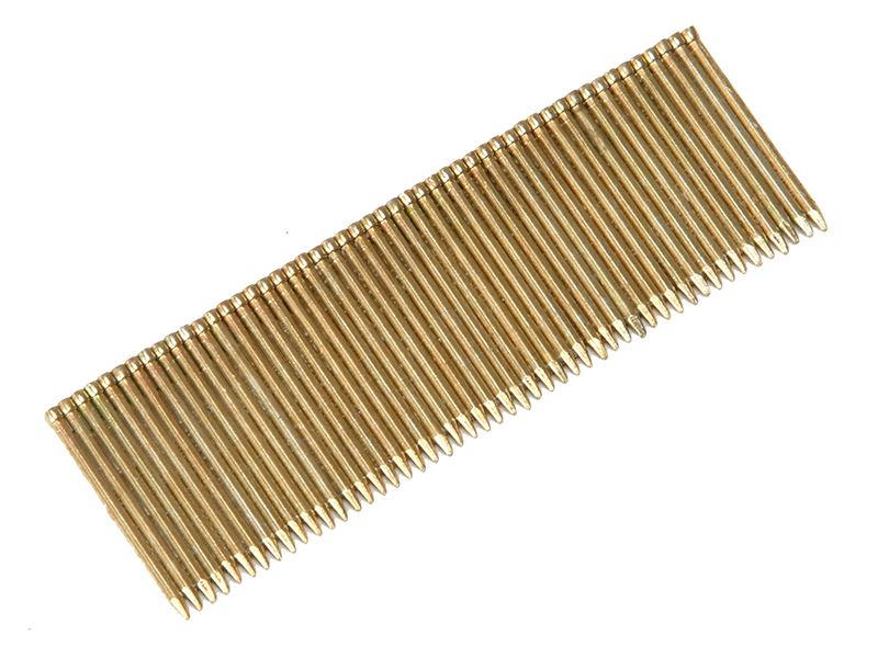 Bostitch HCFN-40 Καρφιά 15 Gauge Σκληρά, 40mm (Συσκ. 1500)