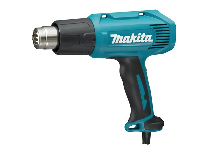 Makita HG5030K Warmtepistool 1300W 110V met Nozzles