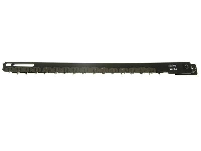 DEWALT DT2962 TCT Alligator Saw Blade - 320mm for Plywood, Chipboard & MDF