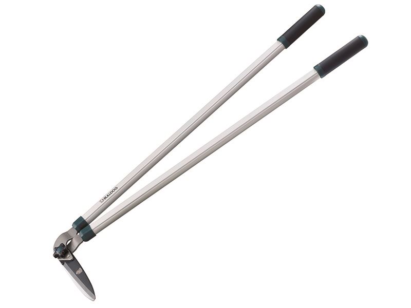 Bulldog Evergreen Edging Shears, Carbon Steel Blades