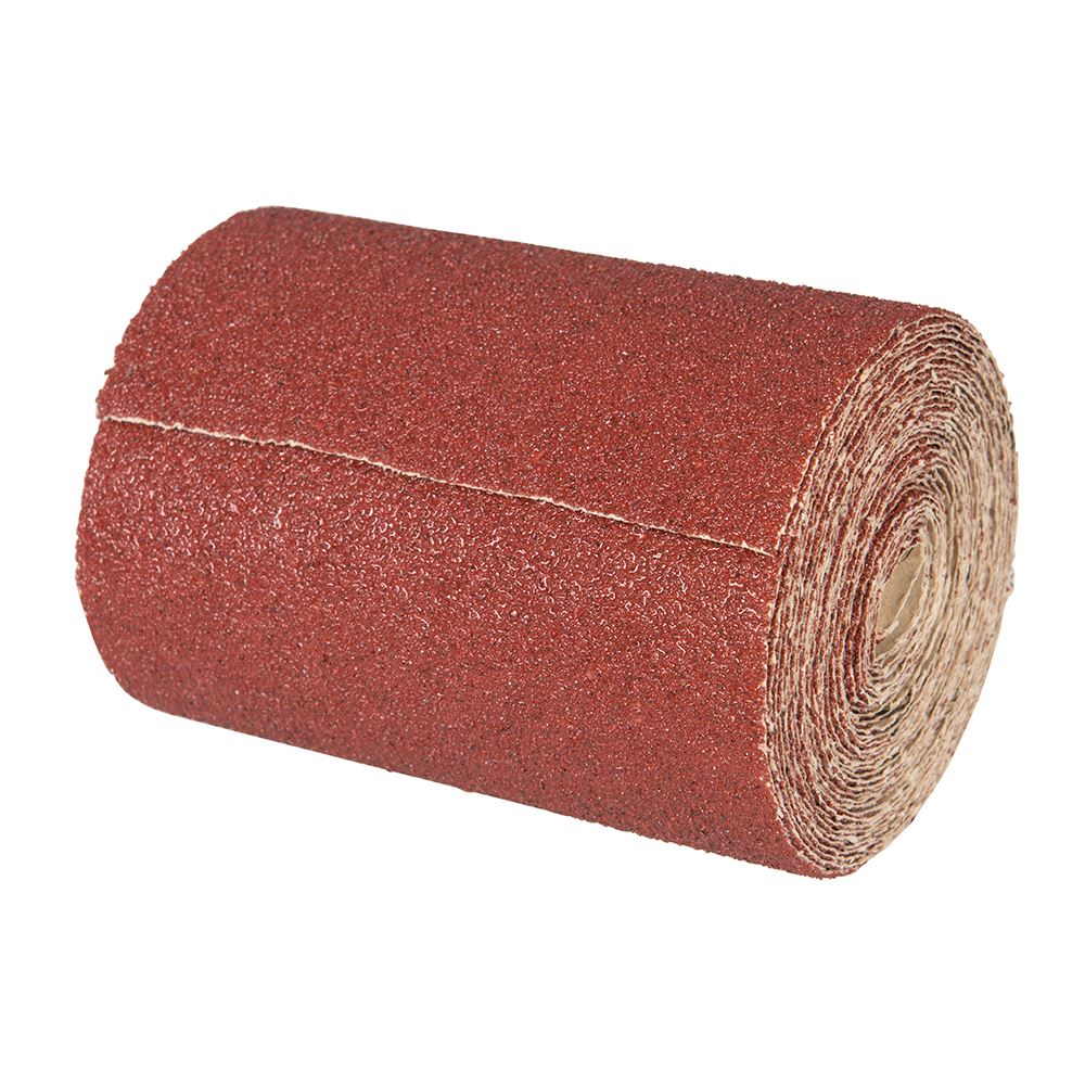 Silberline Aluminiumoxid-Rolle 10m - 40er Körnung