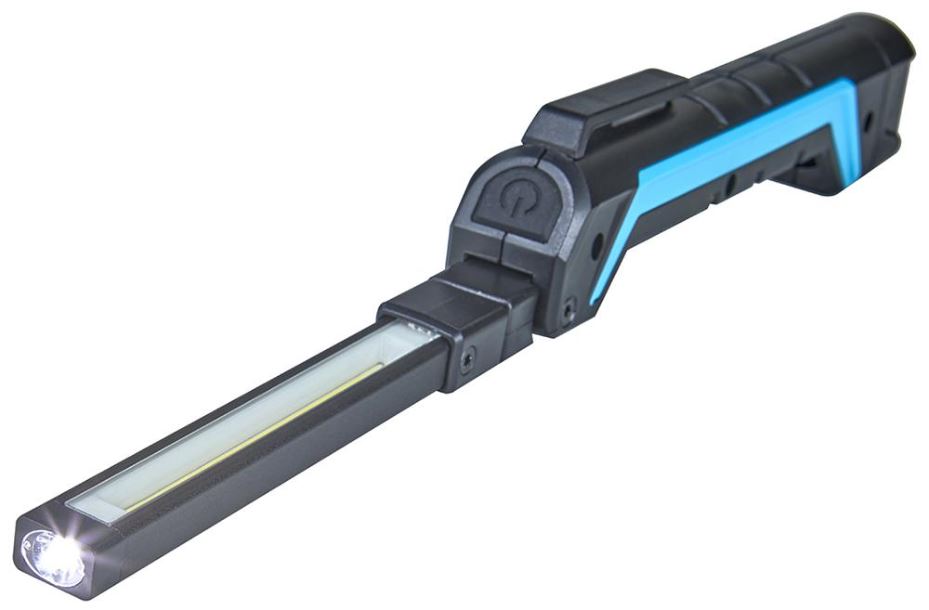 RING Twist & Flex LED Pocket Inspection Lamp