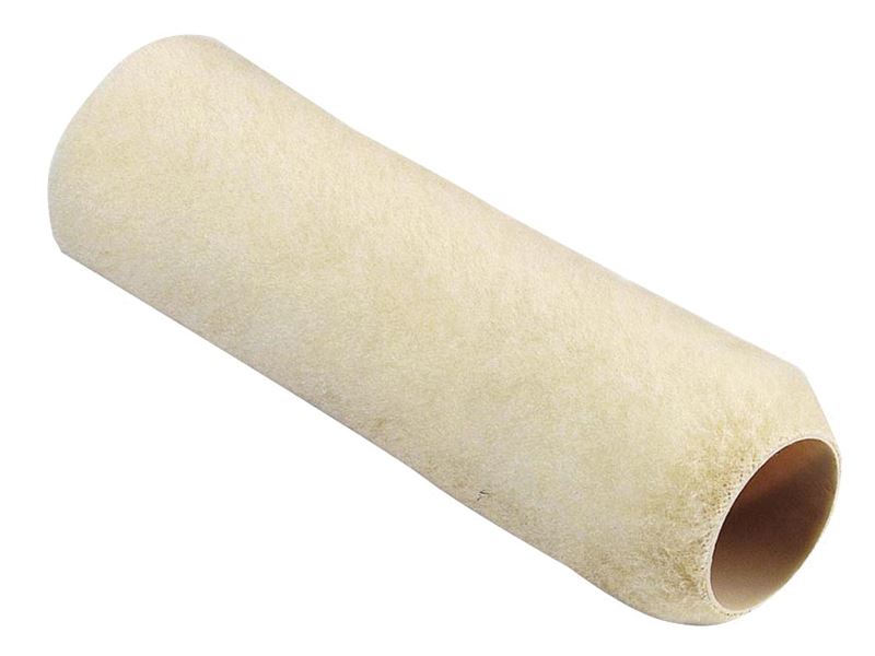 STANLEY Medium Pile Polyester Paint Roller Sleeve 230 x 38mm
