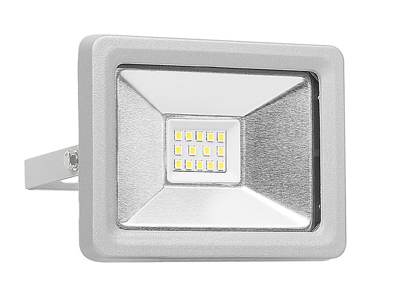 Byron Foco LED Ultradelgado 10W 800 Lúmenes