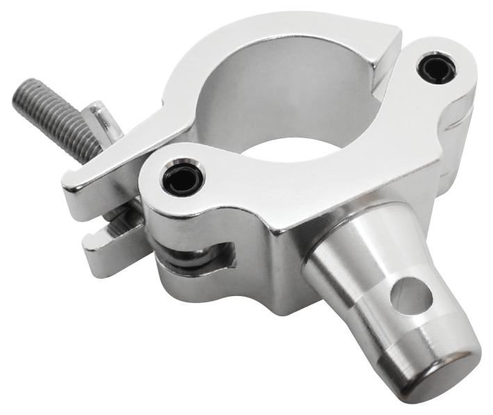 GLOBAL TRUSS Conector Semichaveta-Semicono para Truss F-Series