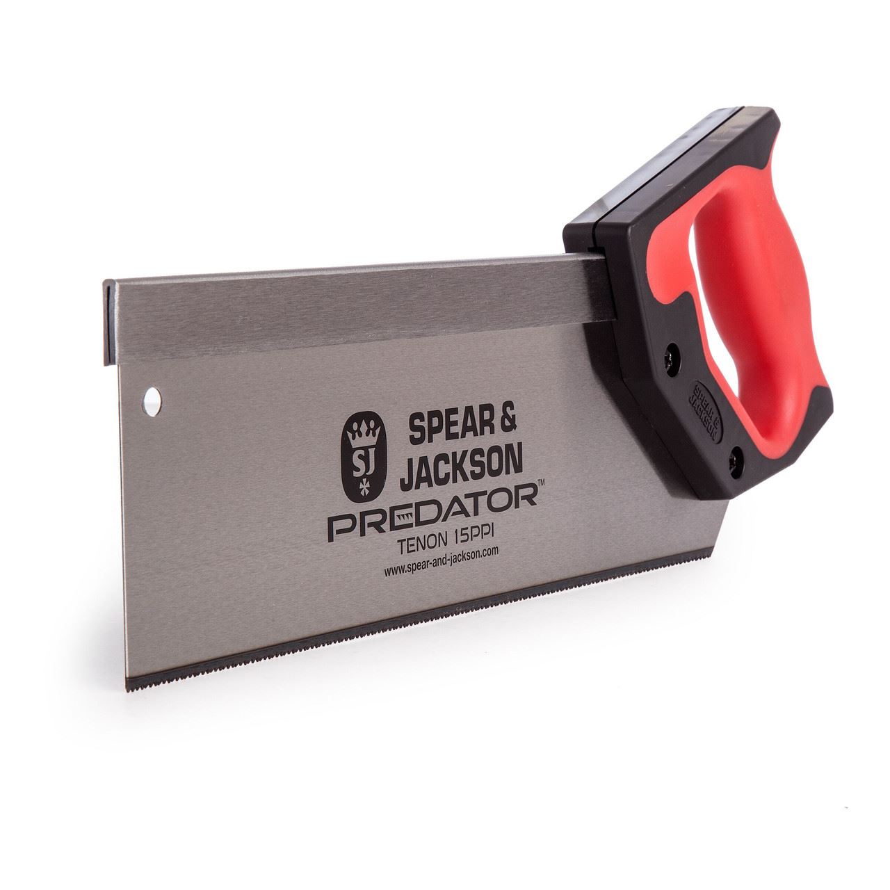 Spear & Jackson - B9812 Zugsäge Predator 30cm 15 Zähne pro Zoll