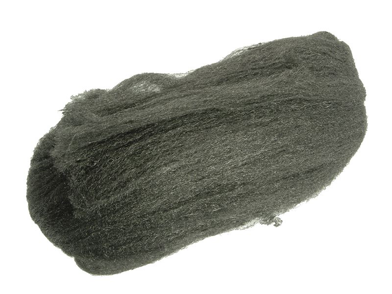Faithfull Ατσάλινο Μαλλί 0000 Υπερλεπτό, 450g