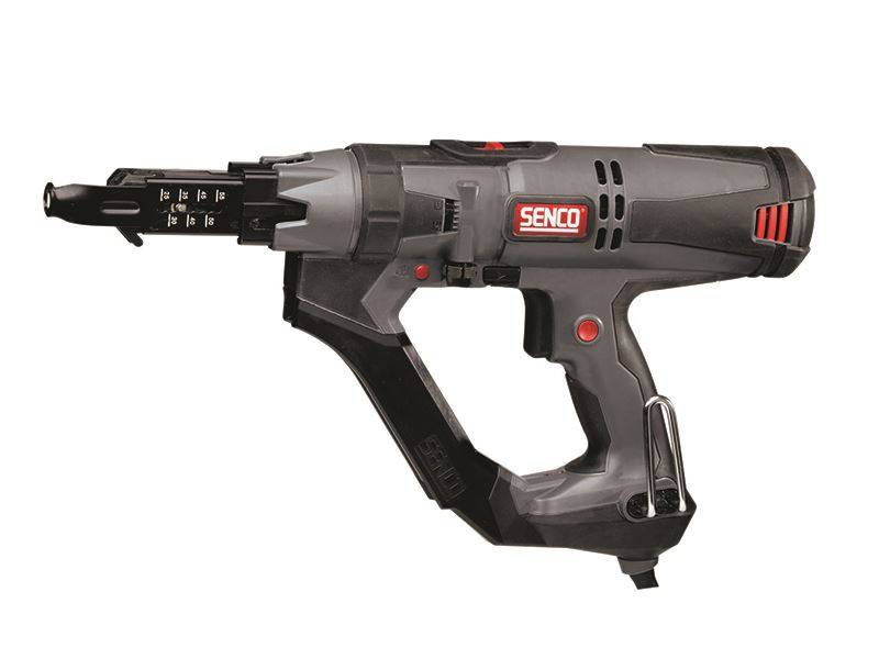 Senco DS5550 DuraSpin Avvitatore, 25-55mm, 240V