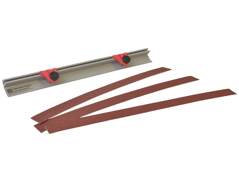 Multi-Sharp MS1109 Cylinder Mower Sharpener, 38cm (15 in)