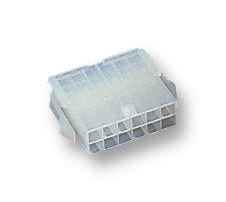 MOLEX Mini-Fit 6ピン コネクタ プラグ 4.2mmピッチ