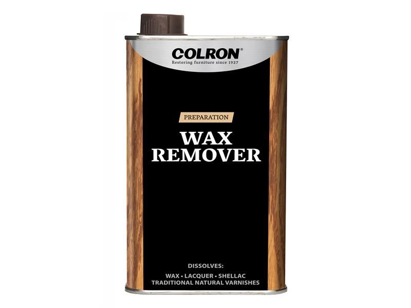 Ronseal Colron Wachsentferner 500ml