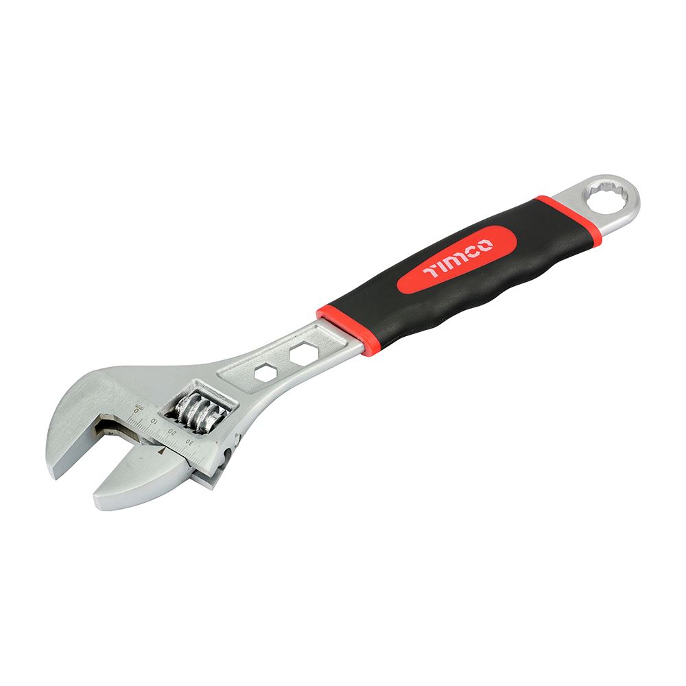 Timco Nastavitelný klíč 300mm (12 palců) chrom-vanad
