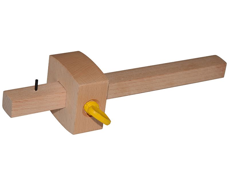 R.S.T. Buchenholz-Anreißlehre RC038