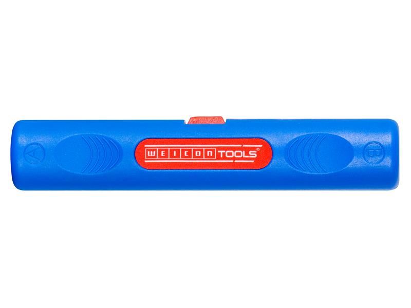 Weicon No.2 Coax Stripper with Ergonomic Handle