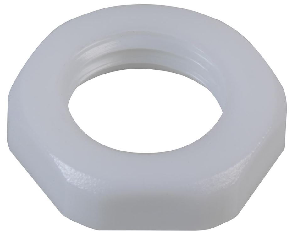 PRO POWER - Cnó Glas Níolóin M12, Pacáiste de 10