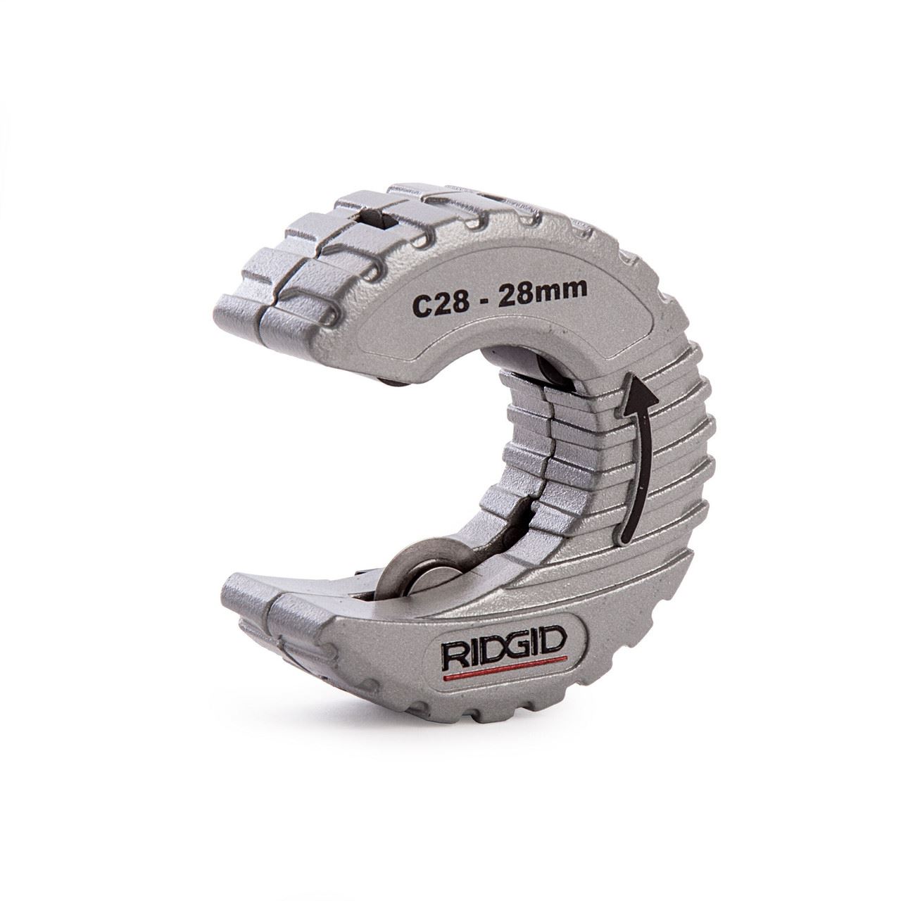 Ridgid 60668 Cortatubos Tipo C para Cobre, 28mm