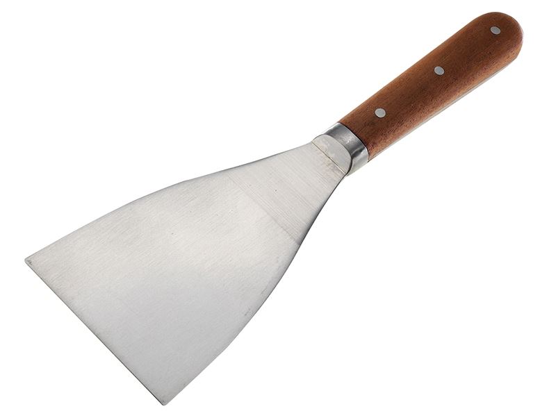STANLEY® Hand Tools - Spachtelmesser mit Vollschäftung 100mm