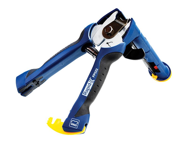 Rapid FP222 Smart Gardener Fence Pliers