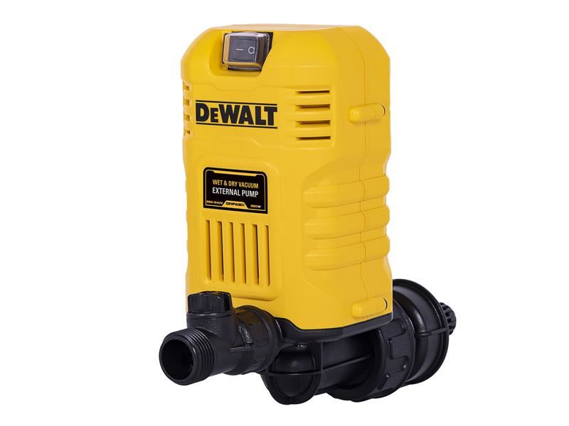 DEWALT DXVPA301 Sciath Uisce, 350W, 240V, 41.6 L/nóim