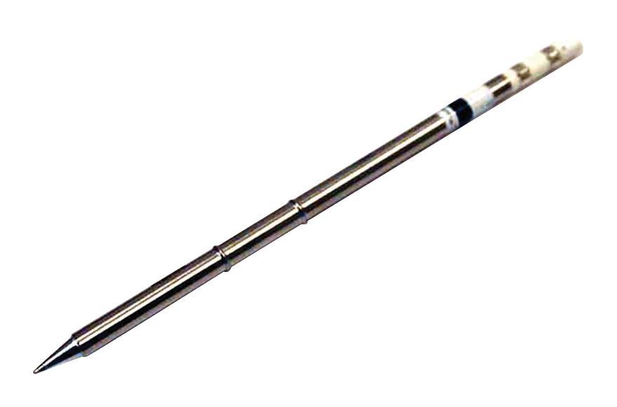 HAKKO - Pointe de soudure conique série T15, 0.5mm