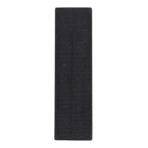 Timco Black Polypropylene Packers 28mm x 2.0mm (100 Pack)