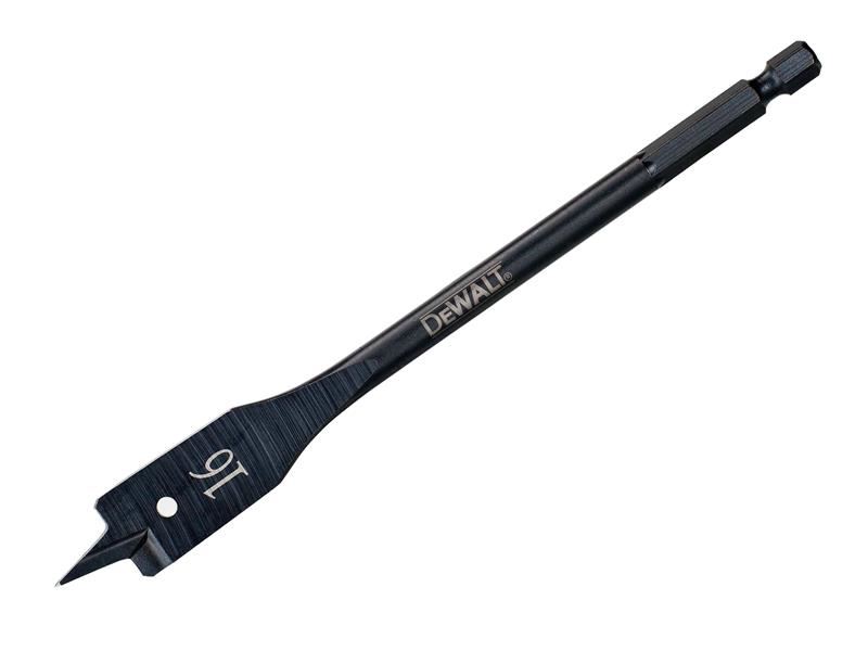 DEWALT Extreme Τριβείο Ξύλου, 16 x 152mm
