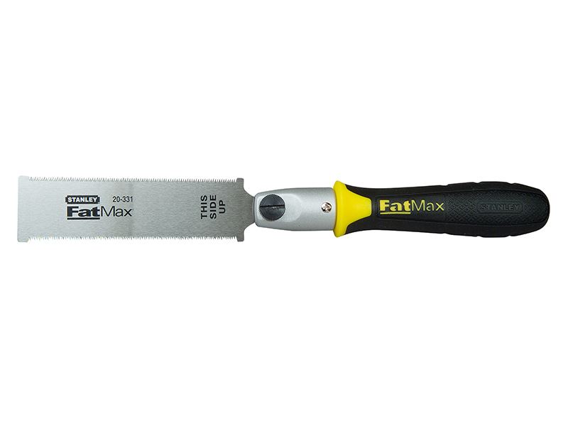 STANLEY FatMax - Sábh Gearrtha Insi 125mm, 23 TPI
