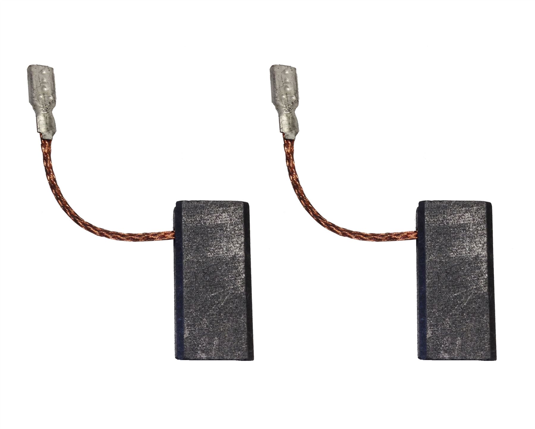 CarbonBr カーボンブラシ Bosch 2 604 321 927用 5x10x21mm 2個入り