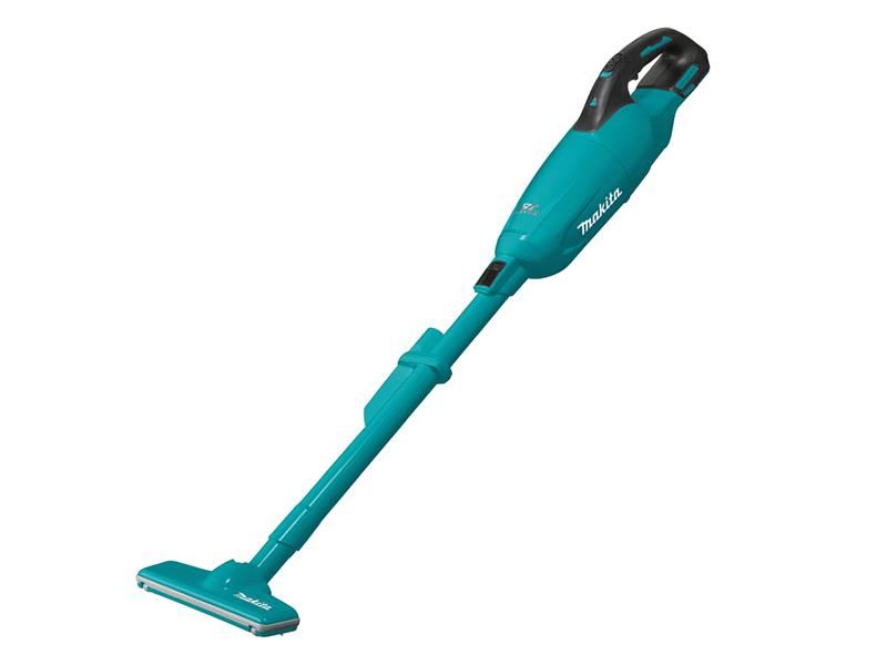 Makita DCL280FZ Aspirateur sans fil 18V LXT sans balai, Nu