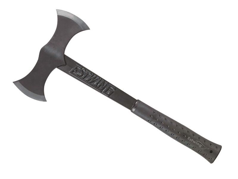 Estwing - Black Eagle Double Bit Axe