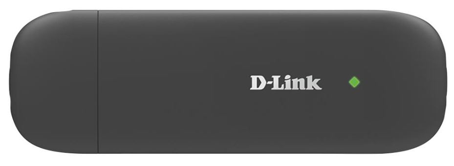 D-LINK 4G LTE USB Móideam Taistil