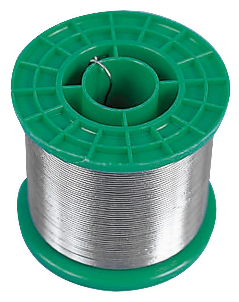 MULTICORE / LOCTITE Cínová pájka Alu-Sol pro hliník, 0,91mm, 500g