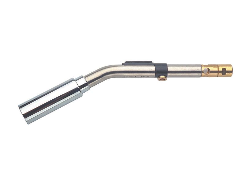 Sievert Promatic Cyclone 버너, 25mm, 7.4kW