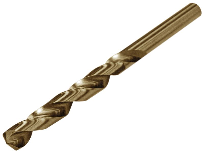 Faithfull Professional Cobalt Jobber Drill Bit 13.0mm