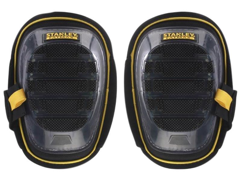 STANLEY FatMax Stabilised Gel Knee Pads