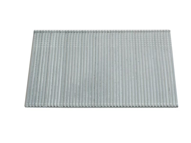 Paslode IM65 Clavos Rectos de Acero Inoxidable, 25mm, 2000 uds con 2 Células de