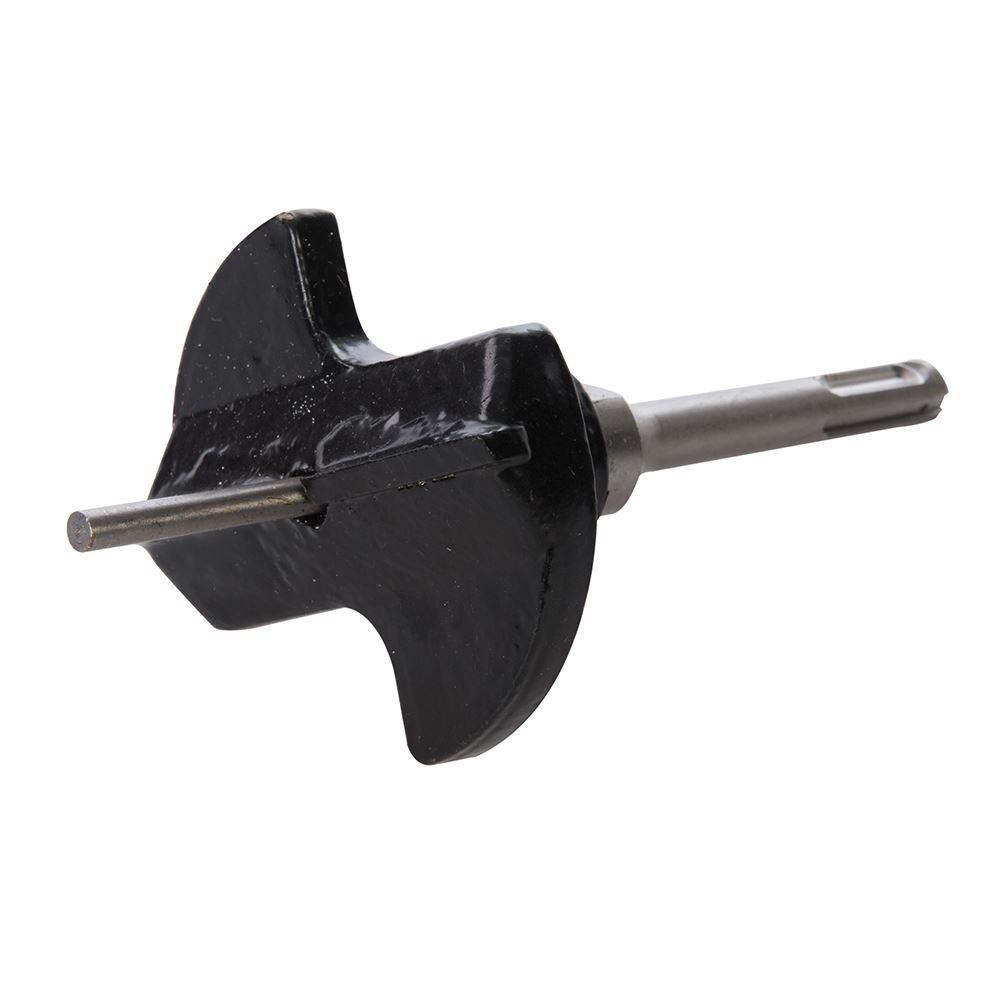 Silverline TCT Masonry Cutter, 77mm Dia, for Brick & Block
