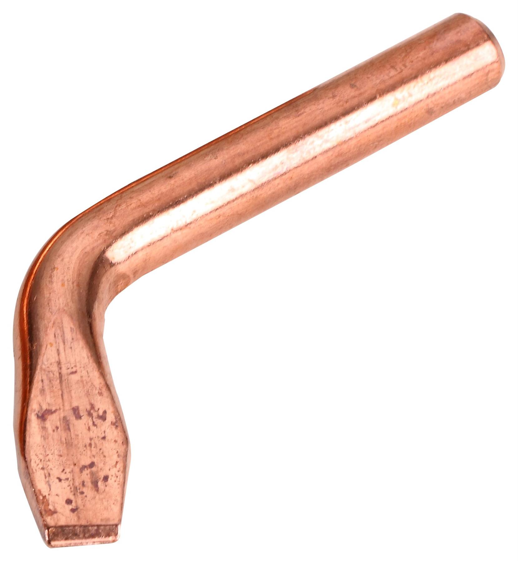 MULTICOMP PRO - Embout de soudure bêche 11,5mm
