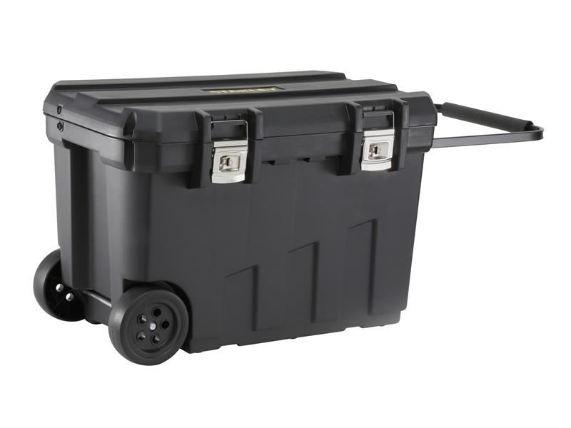 STANLEY Mobile Werkkist voor Elektrisch Gereedschap, 107 Liter