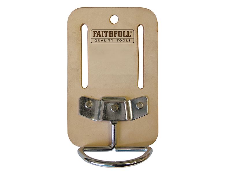 Faithfull Pemegang Tukul Berputar