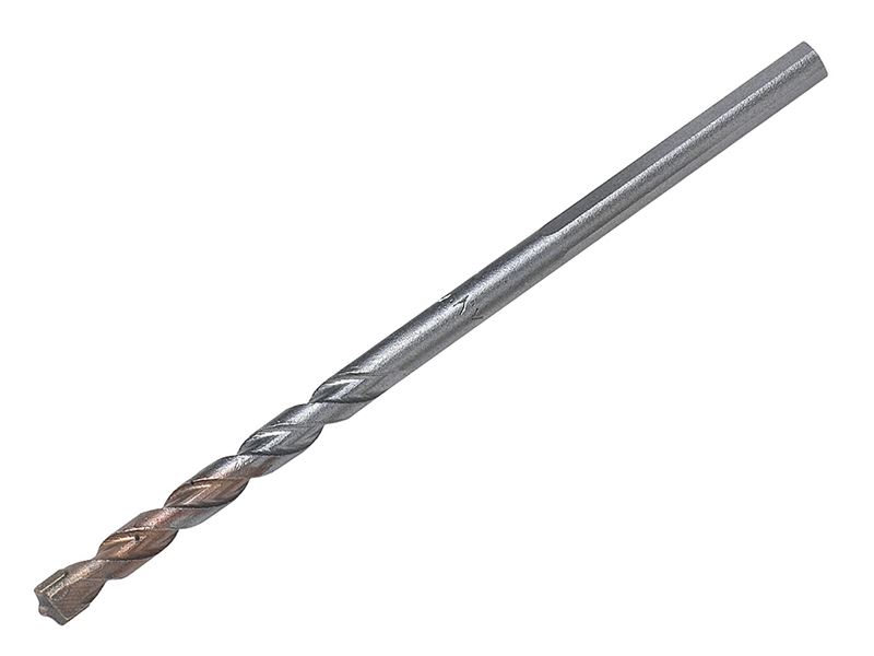 DEWALT Extreme Masonry Drill Bit, 4mm x 75mm