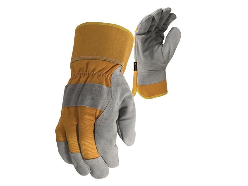 STANLEY® Sarung Tangan Tegar Musim Sejuk SY780 - Saiz Besar