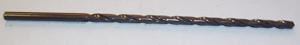 Linear Tools 6mm x 200mm Extra Long HSS Drill Bit, Black Finish