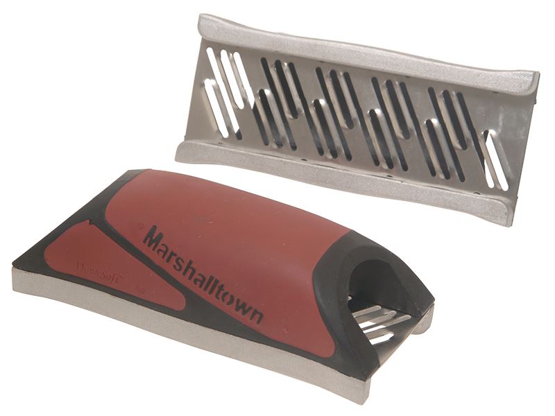 Marshalltown MDR-389 Durasoft Gipsplaatvijl 140mm