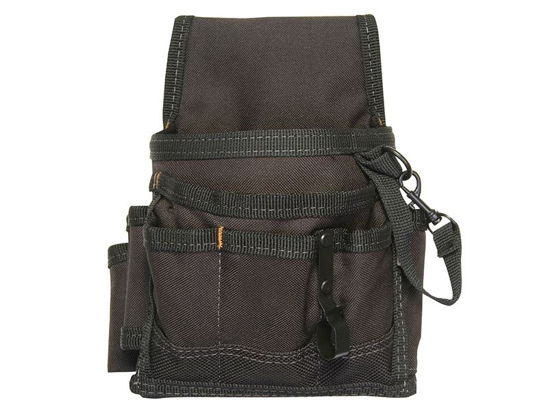 Kuny's Bolsa de Eletricista EL-1503, 9 Bolsos, Poliéster
