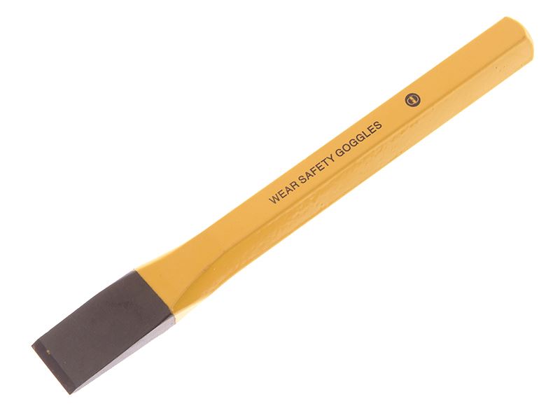 STANLEY クロムバナジウム鋼製 コールドチゼル 175×19mm