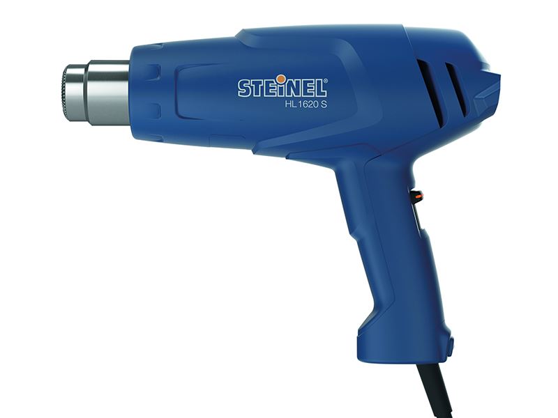 Steinel HL1620S 2-stufiger Heißluftföhn 1600W 240V