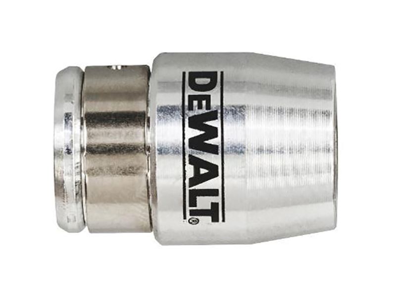 DeWalt Sleeve Magnetica in Alluminio per Punta a Percussione da 50mm