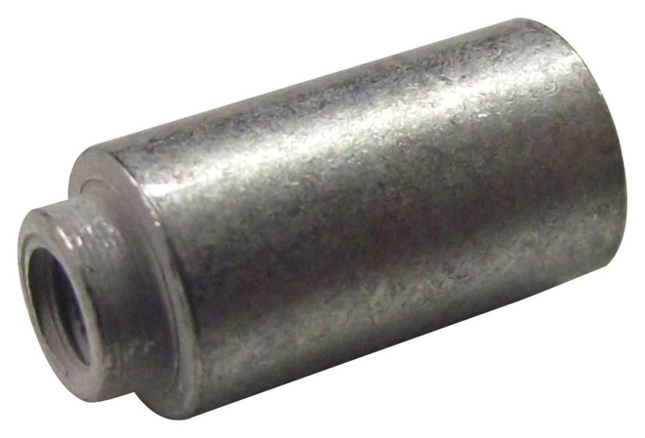 Würth Elektronik Espaguete Redondo SMT M2.5, Aço, 10mm x 5.1mm