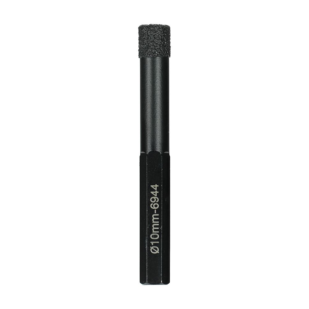 Timco Broca Diamantada Premium para Azulejos y Cristal, 10,0mm